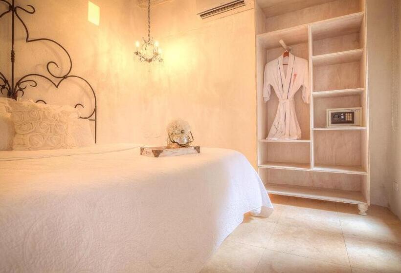 Casa Logos Hotel Boutique