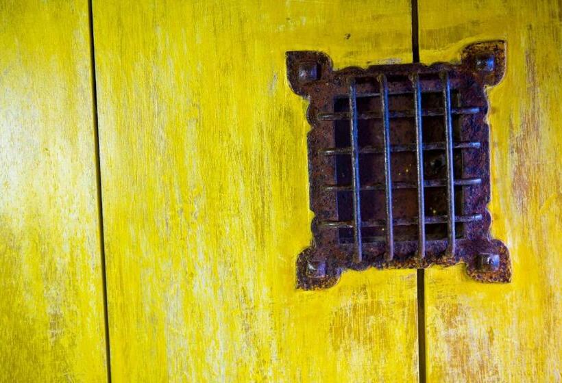 Casa Logos Hotel Boutique