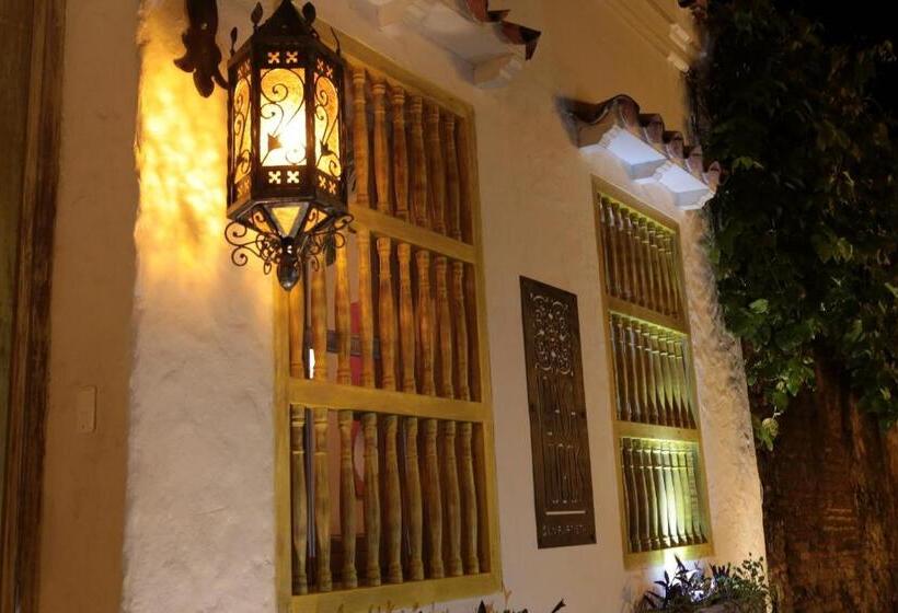 Casa Logos Hotel Boutique