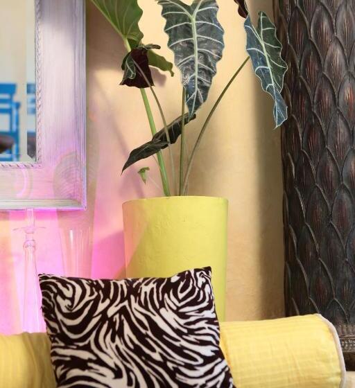 Casa Logos Hotel Boutique