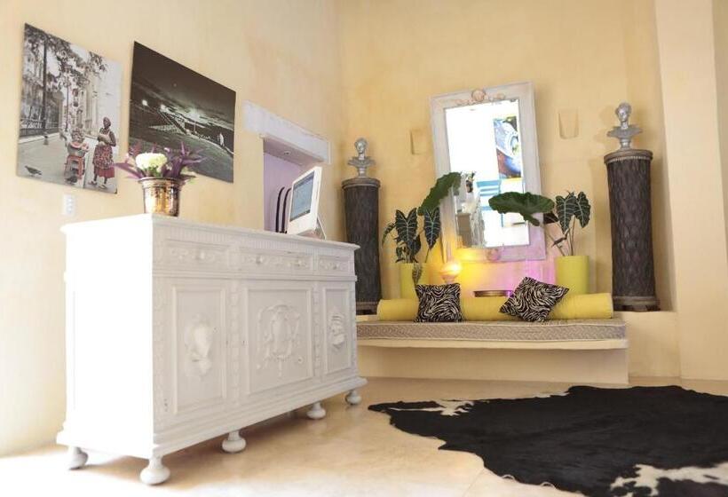 Casa Logos Hotel Boutique