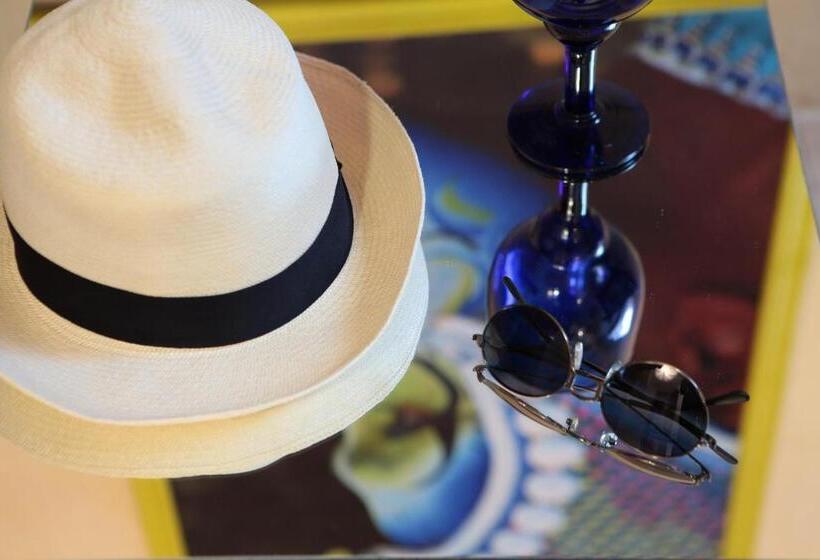 Casa Logos Hotel Boutique