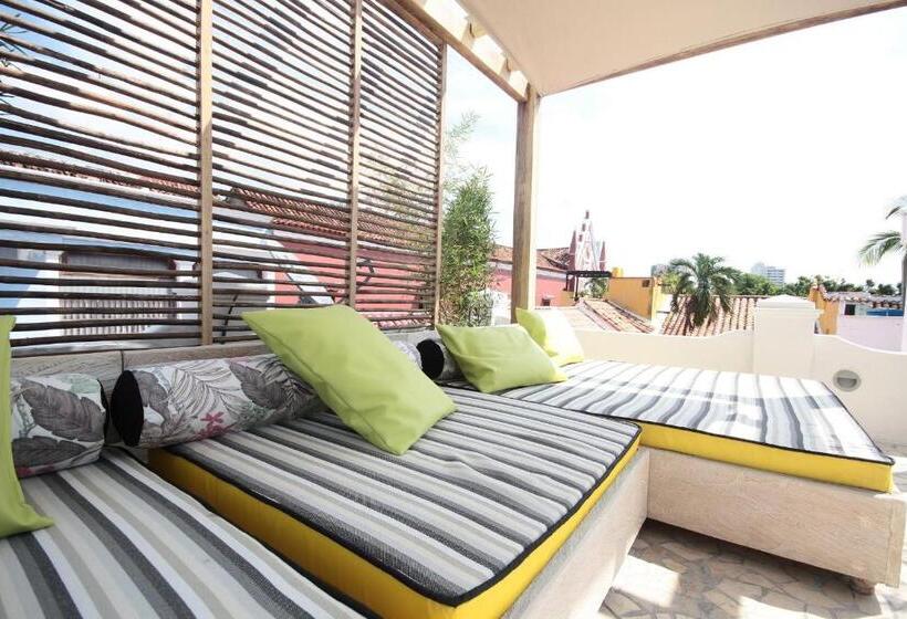 Casa Logos Hotel Boutique