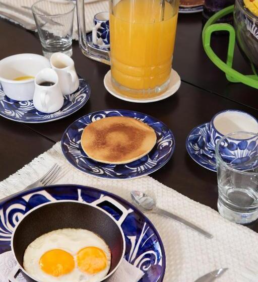 Casa Logos Hotel Boutique