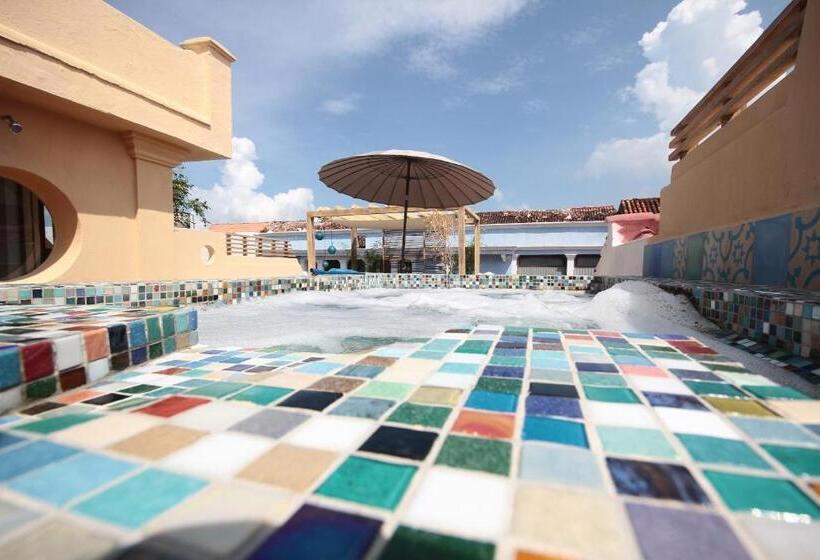 Casa Logos Hotel Boutique