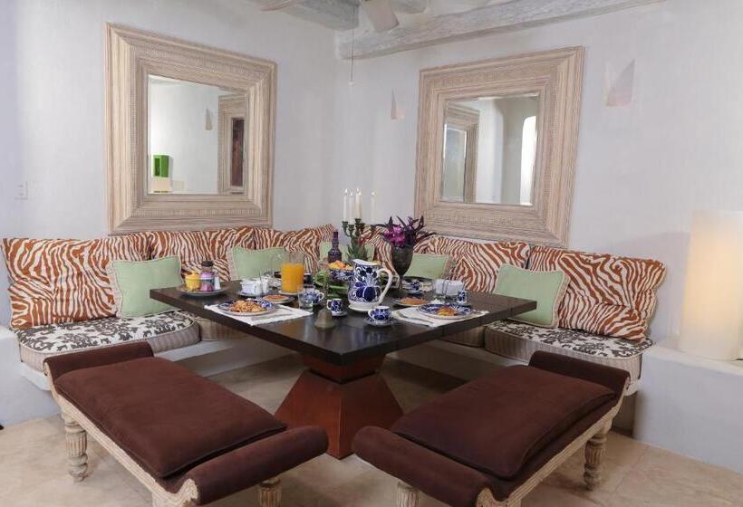 Casa Logos Hotel Boutique