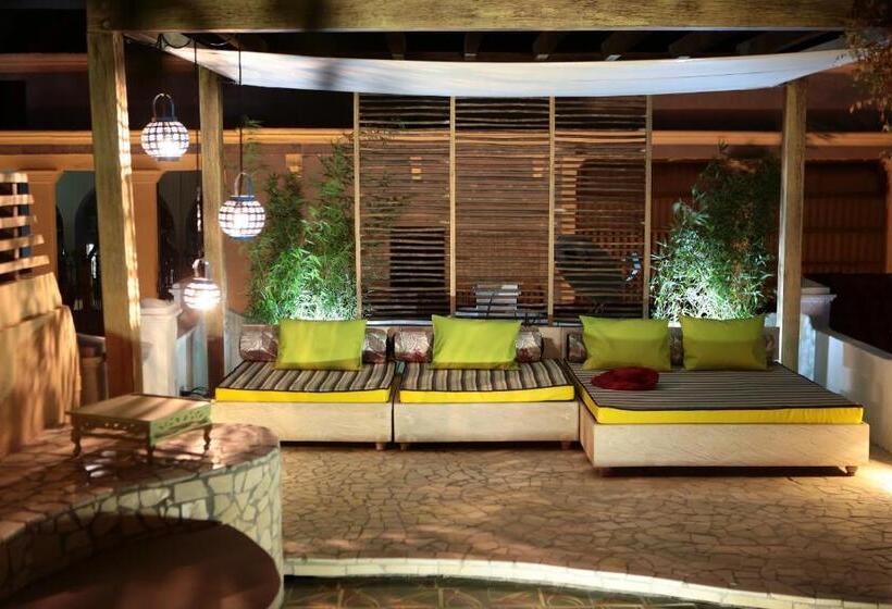 Casa Logos Hotel Boutique