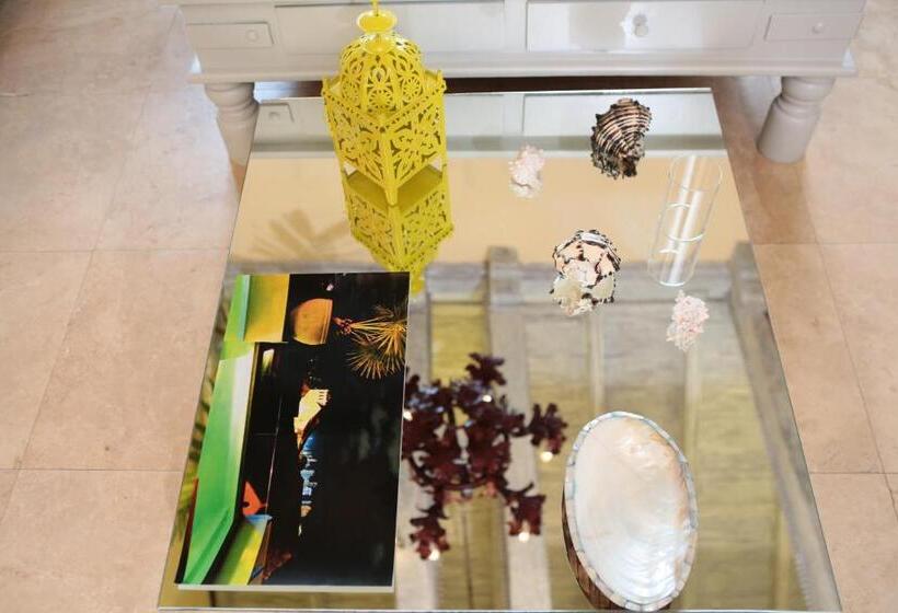 Casa Logos Hotel Boutique