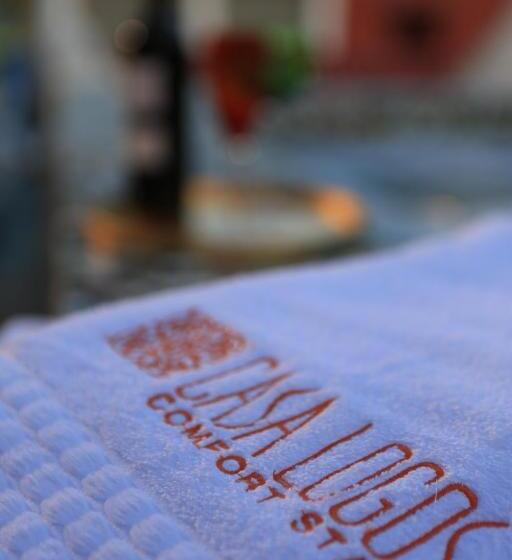 Casa Logos Hotel Boutique