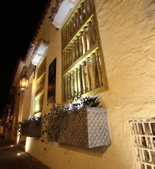 Casa Logos Hotel Boutique