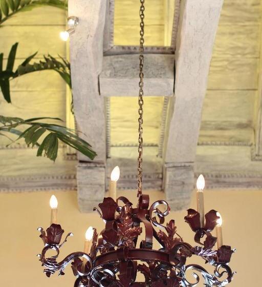 Casa Logos Hotel Boutique