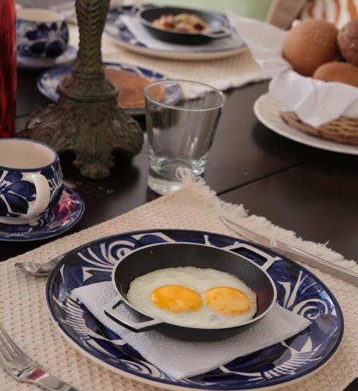 Casa Logos Hotel Boutique