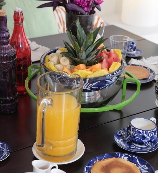 Casa Logos Hotel Boutique