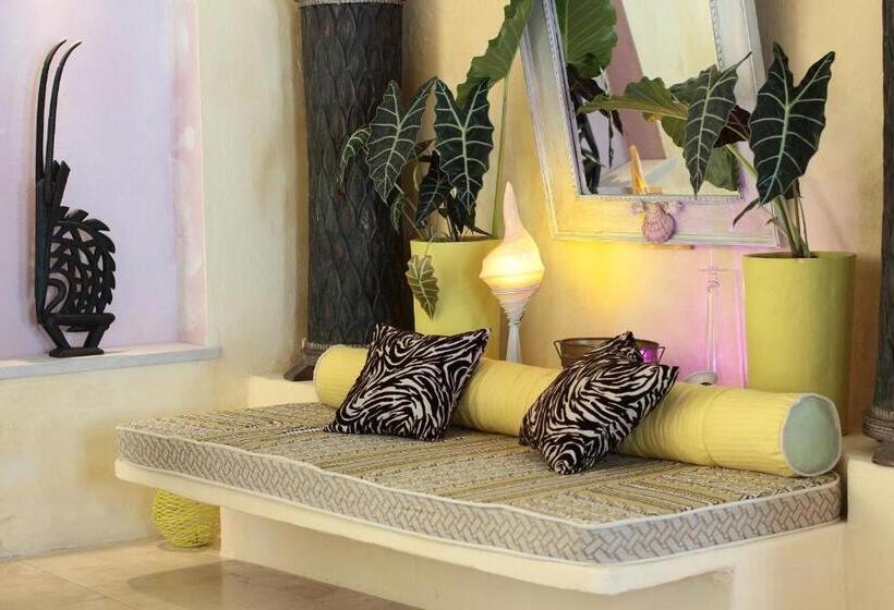 Casa Logos Hotel Boutique