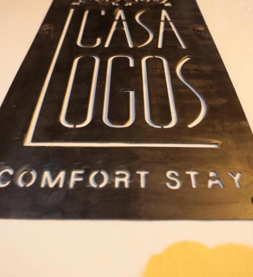 Casa Logos Hotel Boutique