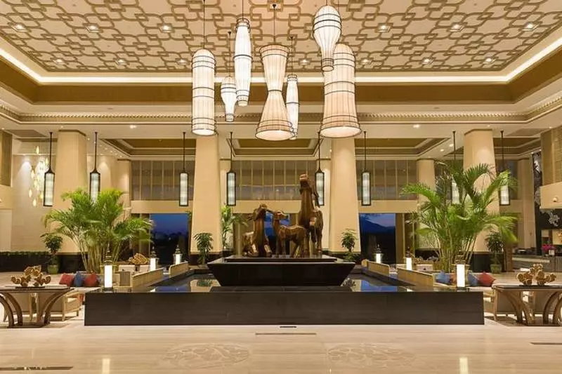 Grand New Century Hotel Sanya