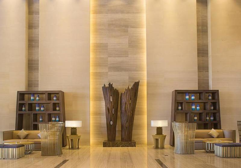 Grand New Century Hotel Sanya