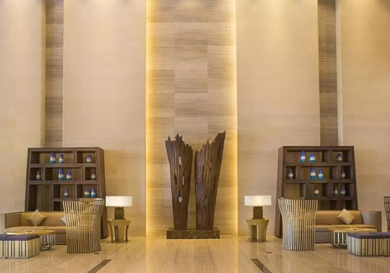 Grand New Century Hotel Sanya