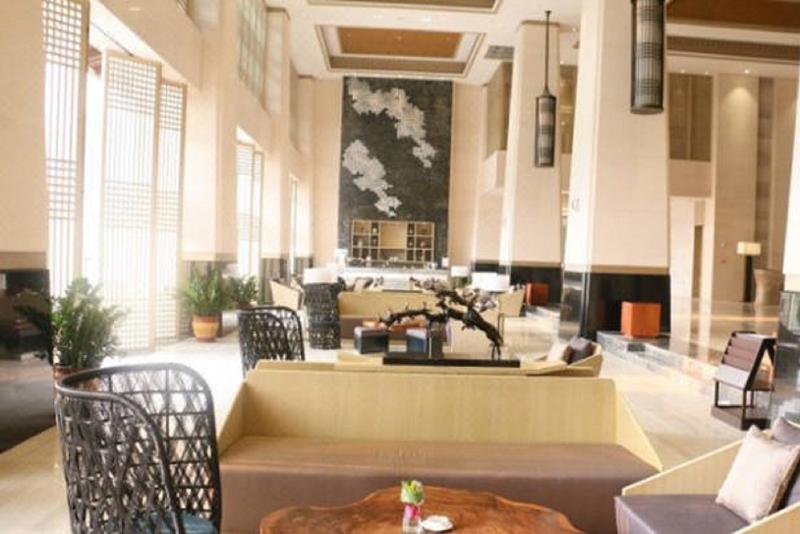 Grand New Century Hotel Sanya