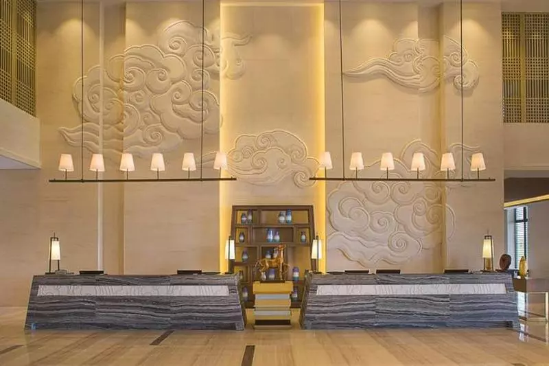 Grand New Century Hotel Sanya