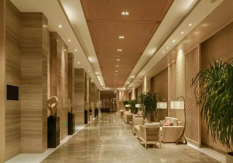 Grand New Century Hotel Sanya