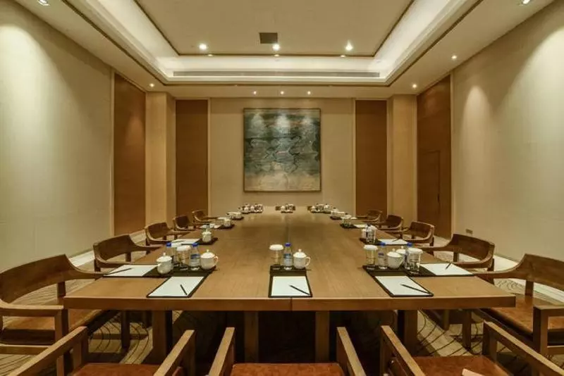 Grand New Century Hotel Sanya