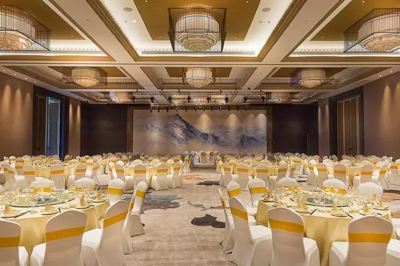 Grand New Century Hotel Sanya