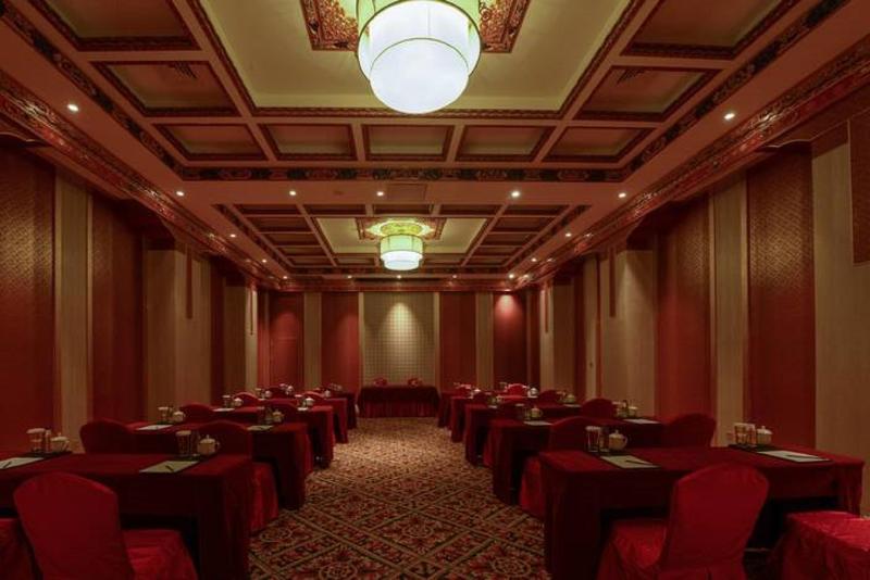 Grand New Century Hotel Sanya