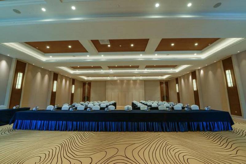 Grand New Century Hotel Sanya