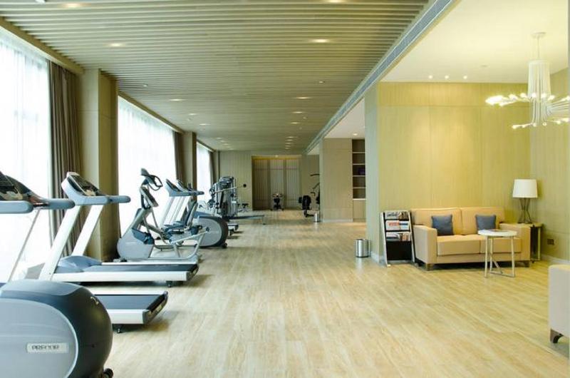 Grand New Century Hotel Sanya