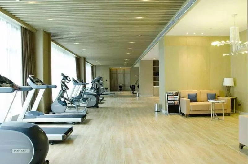 Grand New Century Hotel Sanya