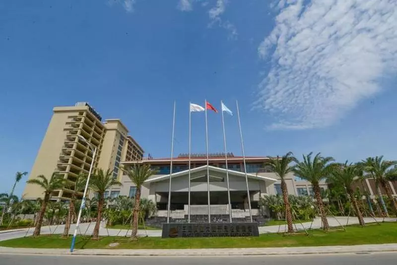 Grand New Century Hotel Sanya