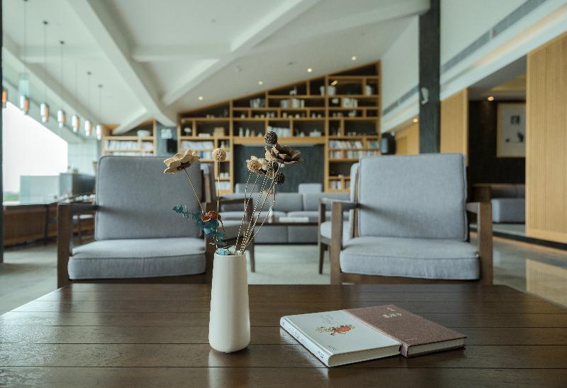 호텔 Huali  Hangzhou Xixi Wetland Branch