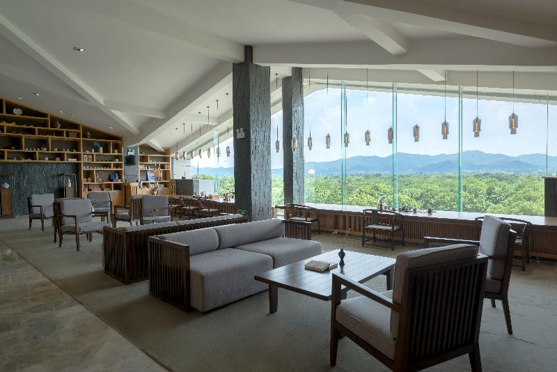 호텔 Huali  Hangzhou Xixi Wetland Branch