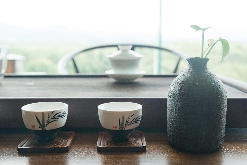 호텔 Huali  Hangzhou Xixi Wetland Branch