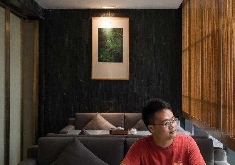 호텔 Huali  Hangzhou Xixi Wetland Branch