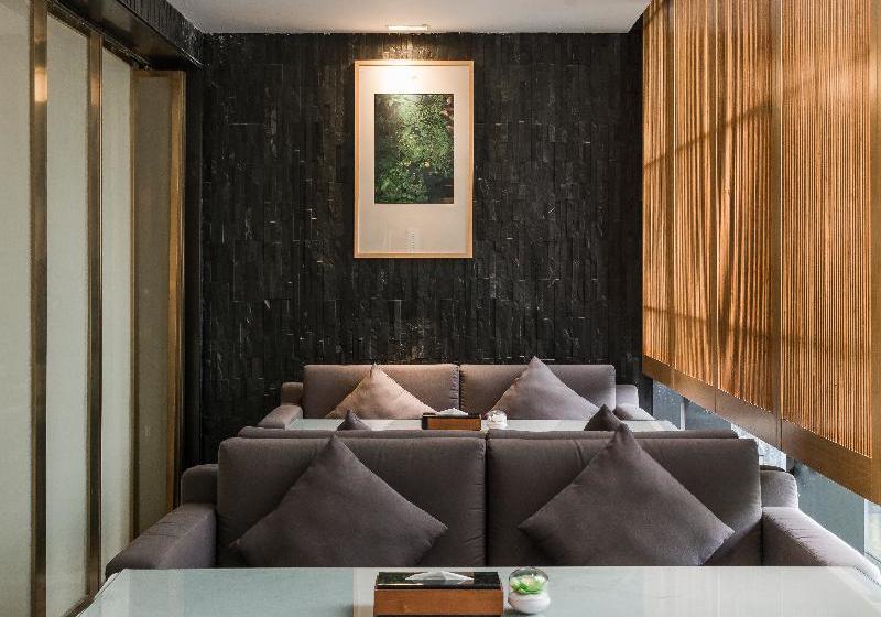 호텔 Huali  Hangzhou Xixi Wetland Branch