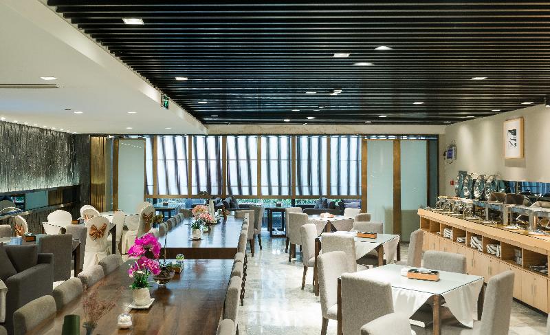 호텔 Huali  Hangzhou Xixi Wetland Branch