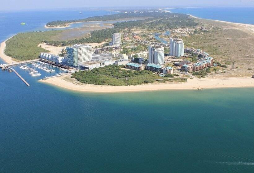 בית מלון כפרי Aqualuz Troia Mar & Rio by The Editory