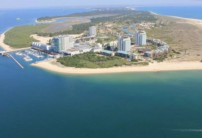 Aqualuz Troia Mar & Rio by The Editory