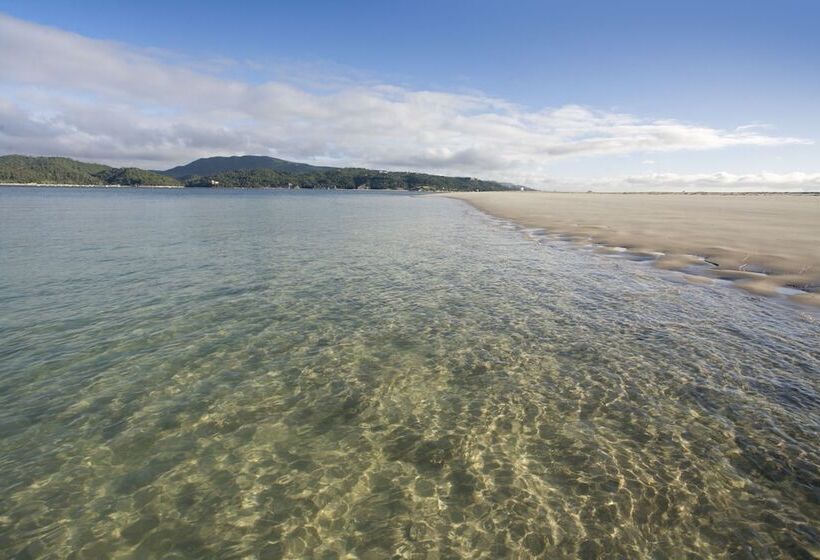 בית מלון כפרי Aqualuz Troia Mar & Rio by The Editory