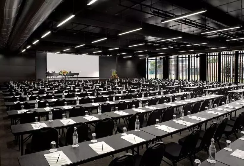 ホテル Aqualuz Troia Mar & Rio by The Editory