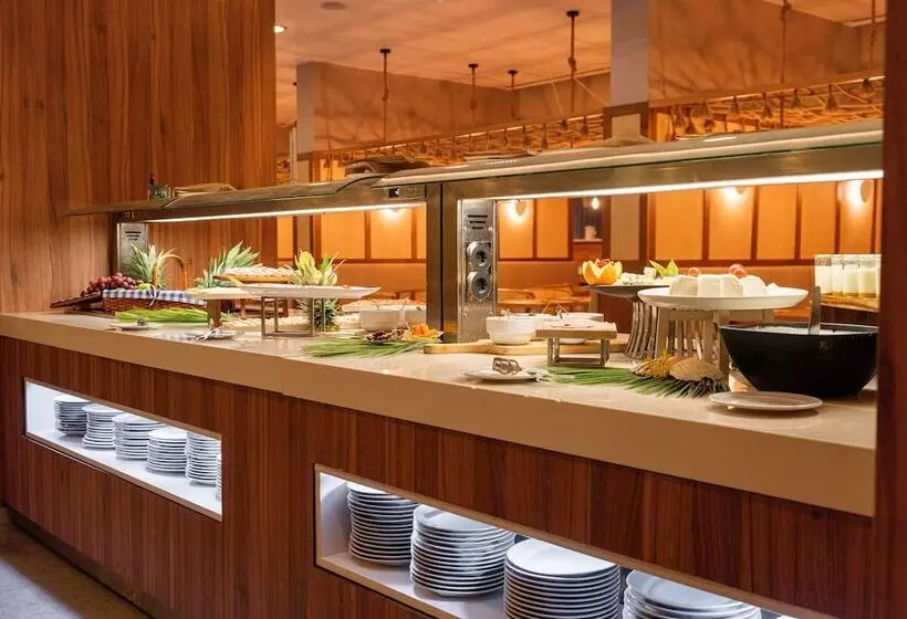 ホテル Aqualuz Troia Mar & Rio by The Editory