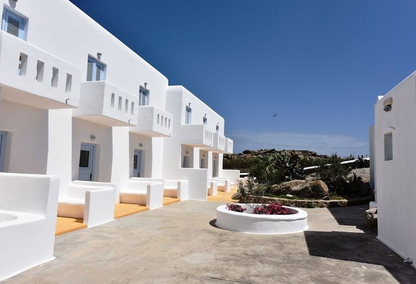 호텔 Artemida S Village