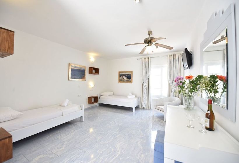 호텔 Artemida S Village