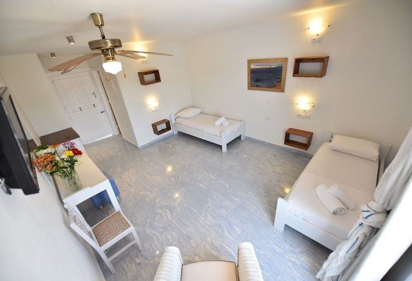 호텔 Artemida S Village