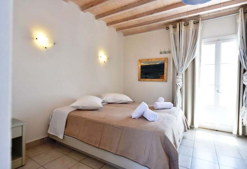 호텔 Artemida S Village