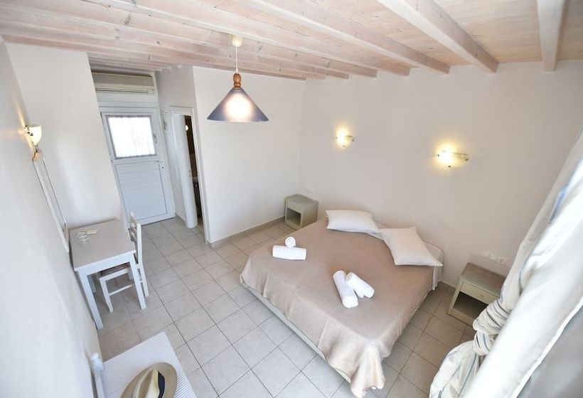 호텔 Artemida S Village