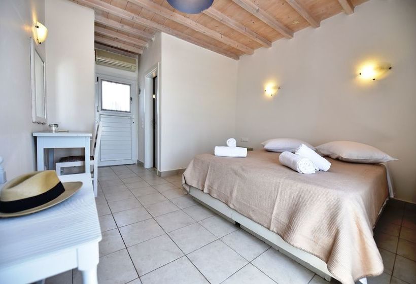 호텔 Artemida S Village