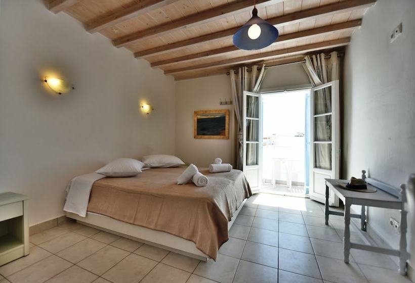 호텔 Artemida S Village